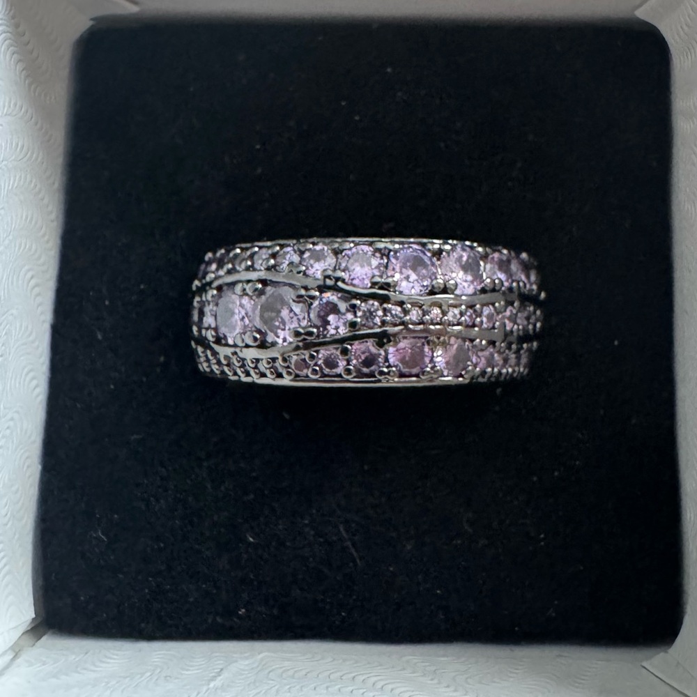 Bomb Party Siren Collection 2025 Ring Size 6 whispers Beneath The Waters